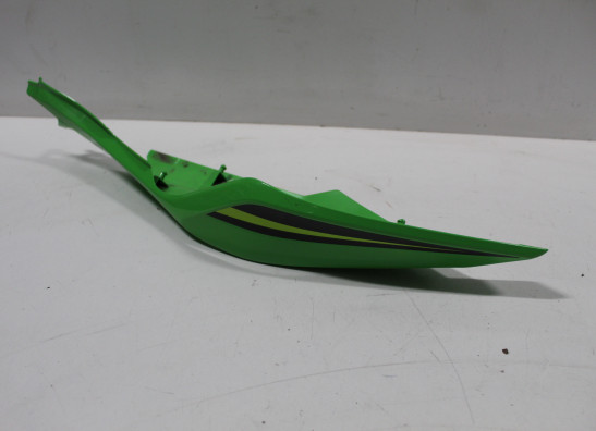 Heck links Kawasaki Ninja 400