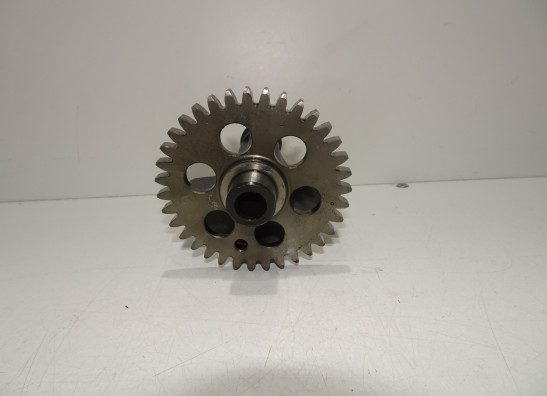 Motorblok diverse KTM 690 duke 3