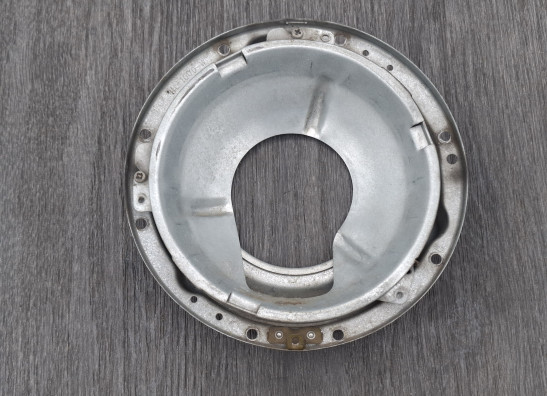 Koplamp Harley Davidson FLHR Road King