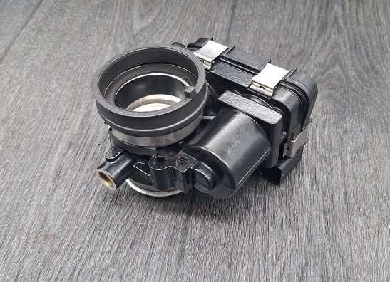 Einspritzanlage BMW R 1250 RS