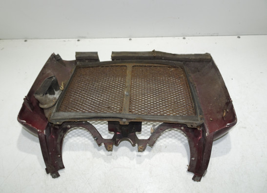 Radiator toebehoren BMW K 100