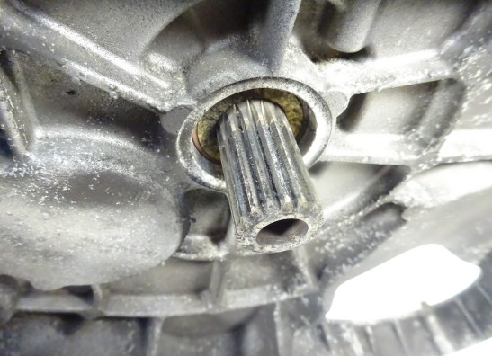 Versnellingsbak BMW R 1200 RT