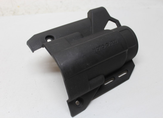 Motorblockdeckel Moto Guzzi 1200 sport