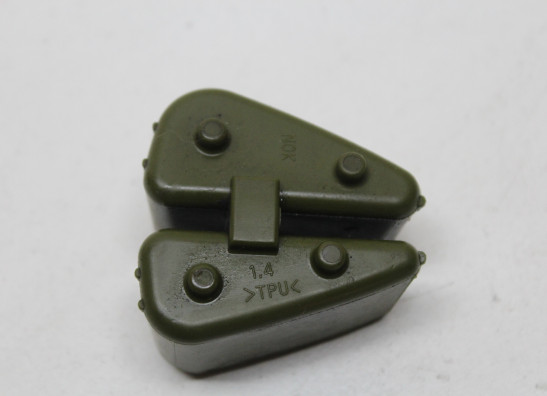 Tandwieldrager Suzuki GSX R 1000