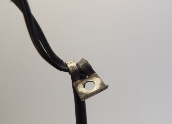 Anlasser Suzuki Gv 1400 cavalcade