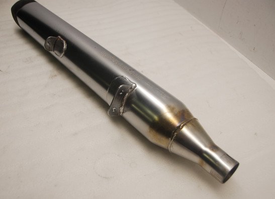 Uitlaat Harley Davidson VROD VRSC