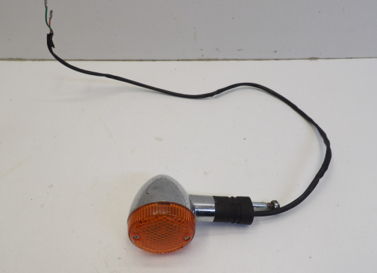 Knipperlicht rechts achter Honda VT 700 750