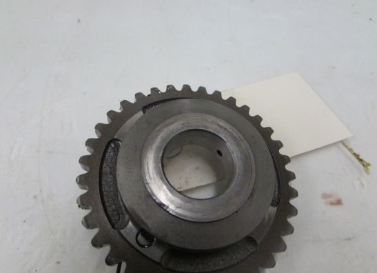 Engine parts Kawasaki ZXR 750