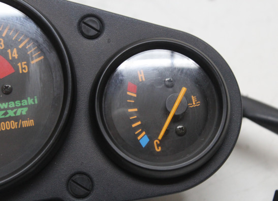 Meter combination Kawasaki ZXR 750