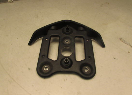 Achtersubframe Ducati Multistrada 1000