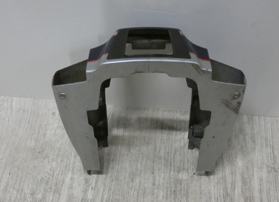 Heck Kawasaki ZX 10 R