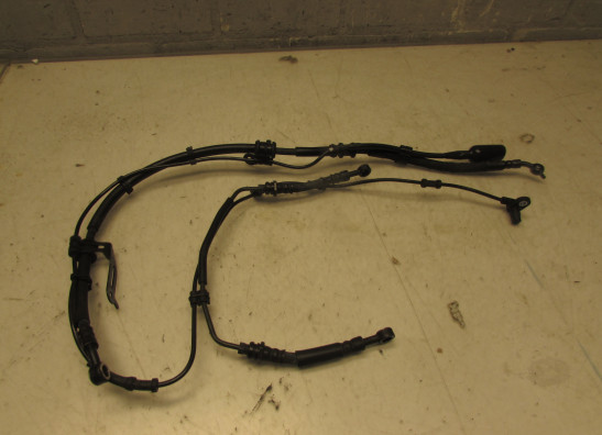 Brake hose front Yamaha MT 07