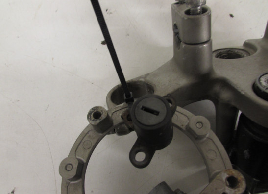 Key set Yamaha XJ 600 Diversion