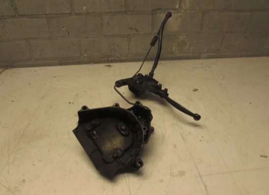 Koppelingspomp Kawasaki ZZR 1100