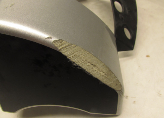 Frontverkleidung kanzel Kymco People S 300i