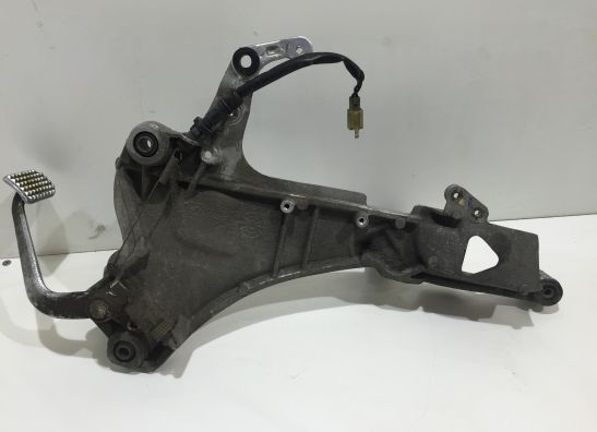 Rechter schetsplaat Honda ST 1100 Pan European