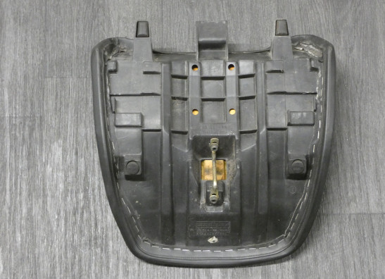 Soziussitz BMW R 1100 RT