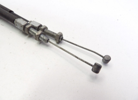 Gaszug Kawasaki GPX 750