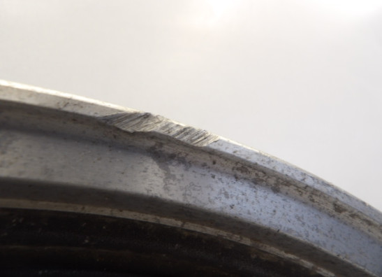 Felge vorne Suzuki GS 850