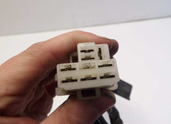 Spanningsregelaar Honda VF 700  750 C Magna