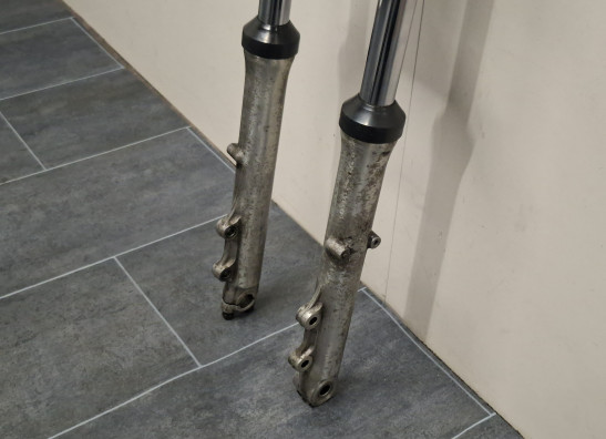 Voorpoten compleet Honda CX 500