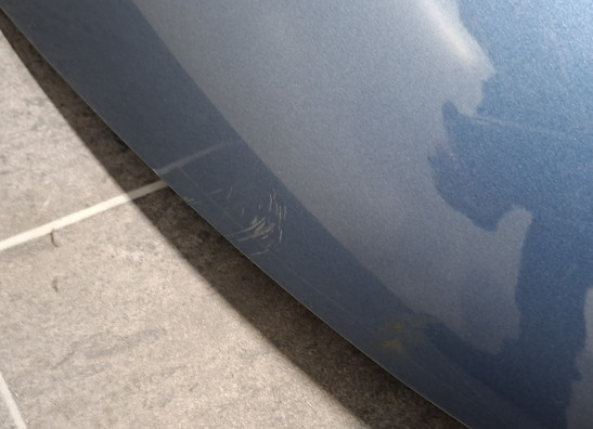 Seitenverkleidung rechts BMW K 1200 RS