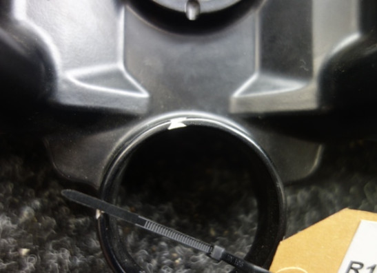 Kroonplaat BMW R 1200 GS LC Adventure