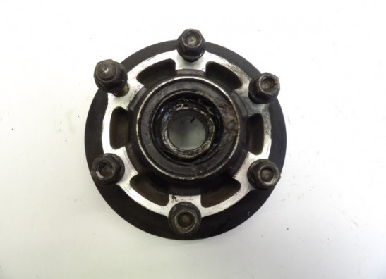 Kettenrad-Trager Kawasaki ZXR 750