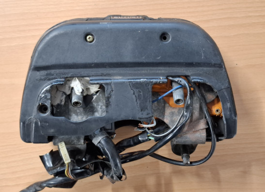 Tellerset Suzuki GSX 1100 E