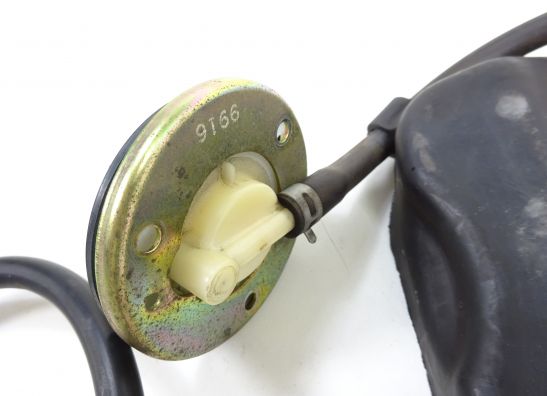 Tankring Suzuki Burgman AN 250