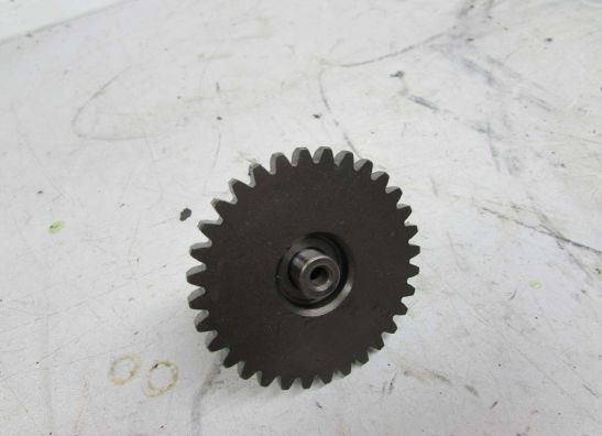 Motorblok diverse Kawasaki ZX 10 R