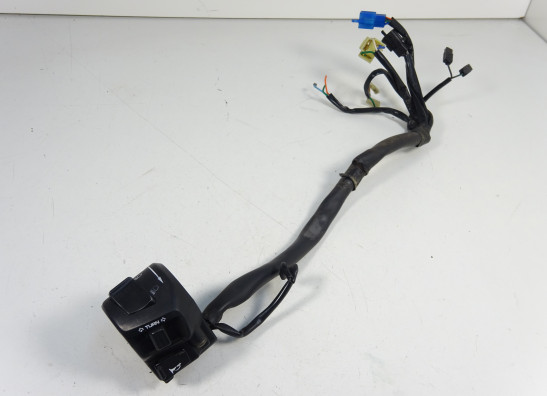 Stuurschakelaar links Honda CB 600 F