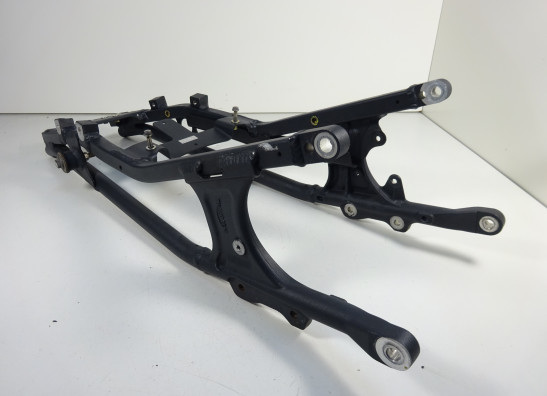 Achtersubframe Triumph Tiger 1050