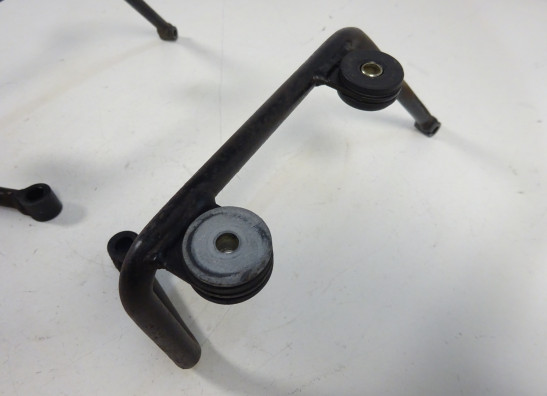 Oil cooler BMW R 1100  850 R