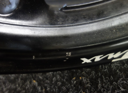 Front Wheel Yamaha XP 500 T-Max