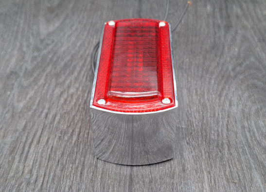 Rucklicht Harley Davidson FXD Dyna Super Glide