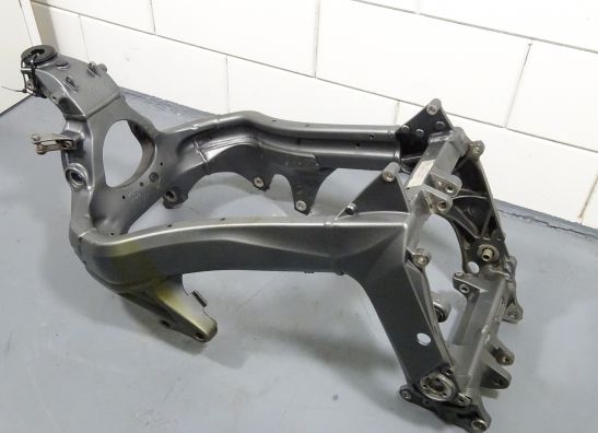 Frame body parts BMW K 1300 GT