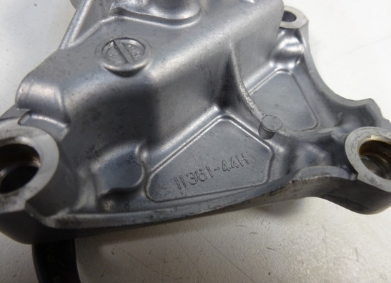 Speedometer gear box Suzuki SFV 650 Gladius