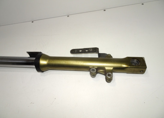 Standrohr Gabelholm rechts komplett Kawasaki ER 6