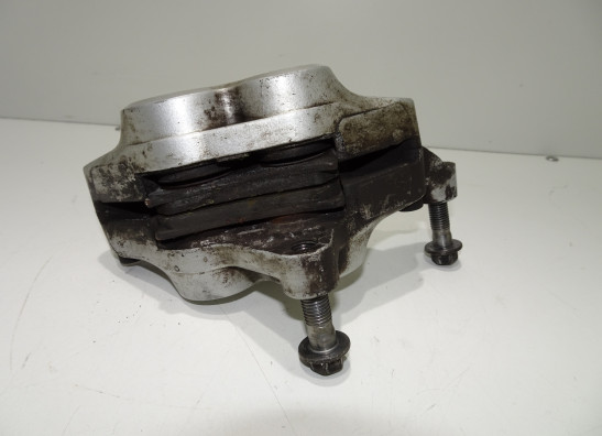 Remklauw links voor Yamaha TDM