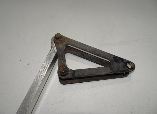 Cushion connecting rod  Yamaha FZ1