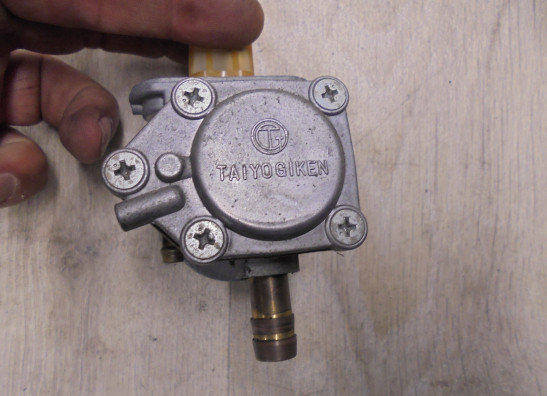 Benzinhahn Kawasaki ZRX 1100 1200