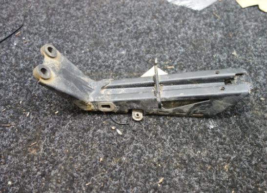 Kentekenplaathouder Kawasaki Ninja 125