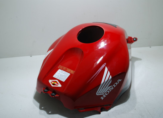 Fuel tank cover Honda CBR 600 RR