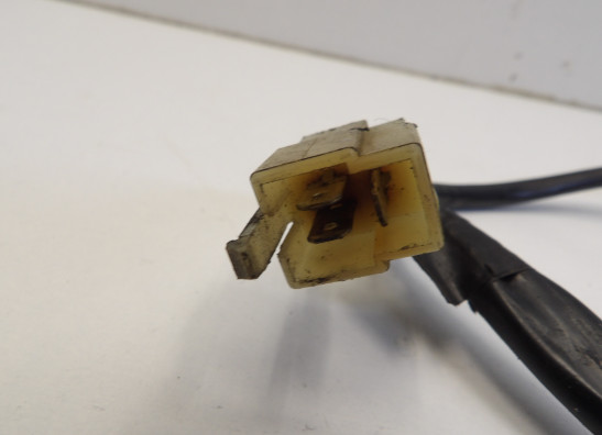 Spanningsregelaar Honda VT 1100