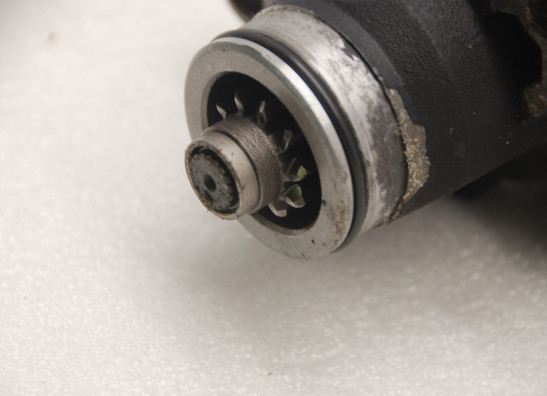 Startmotor Harley Davidson Softtail