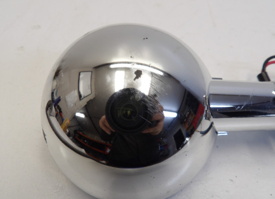 Knipperlicht Yamaha XVS 650 Dragstar