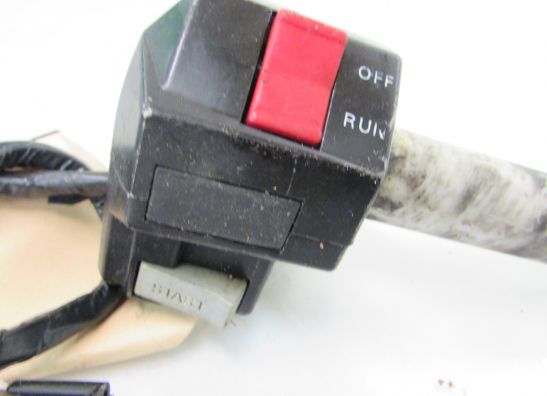 Handlebar switch assy right Yamaha XJ 700