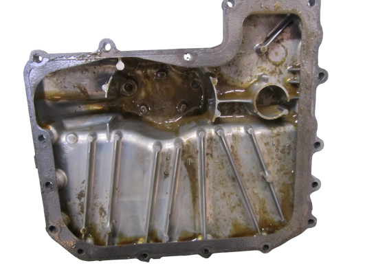 Oilpan Kawasaki Z 750