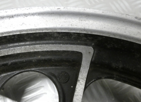 Voorvelg Yamaha FJ 1100